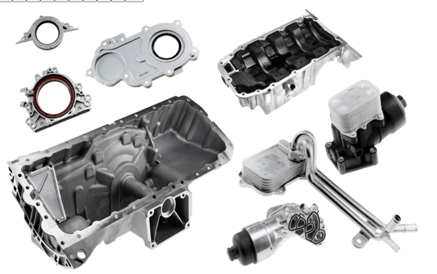 Toyota Auris aanjager Toyota Avensis corolla Rav4 Verso heater engine booster usado en Menorca foto 4