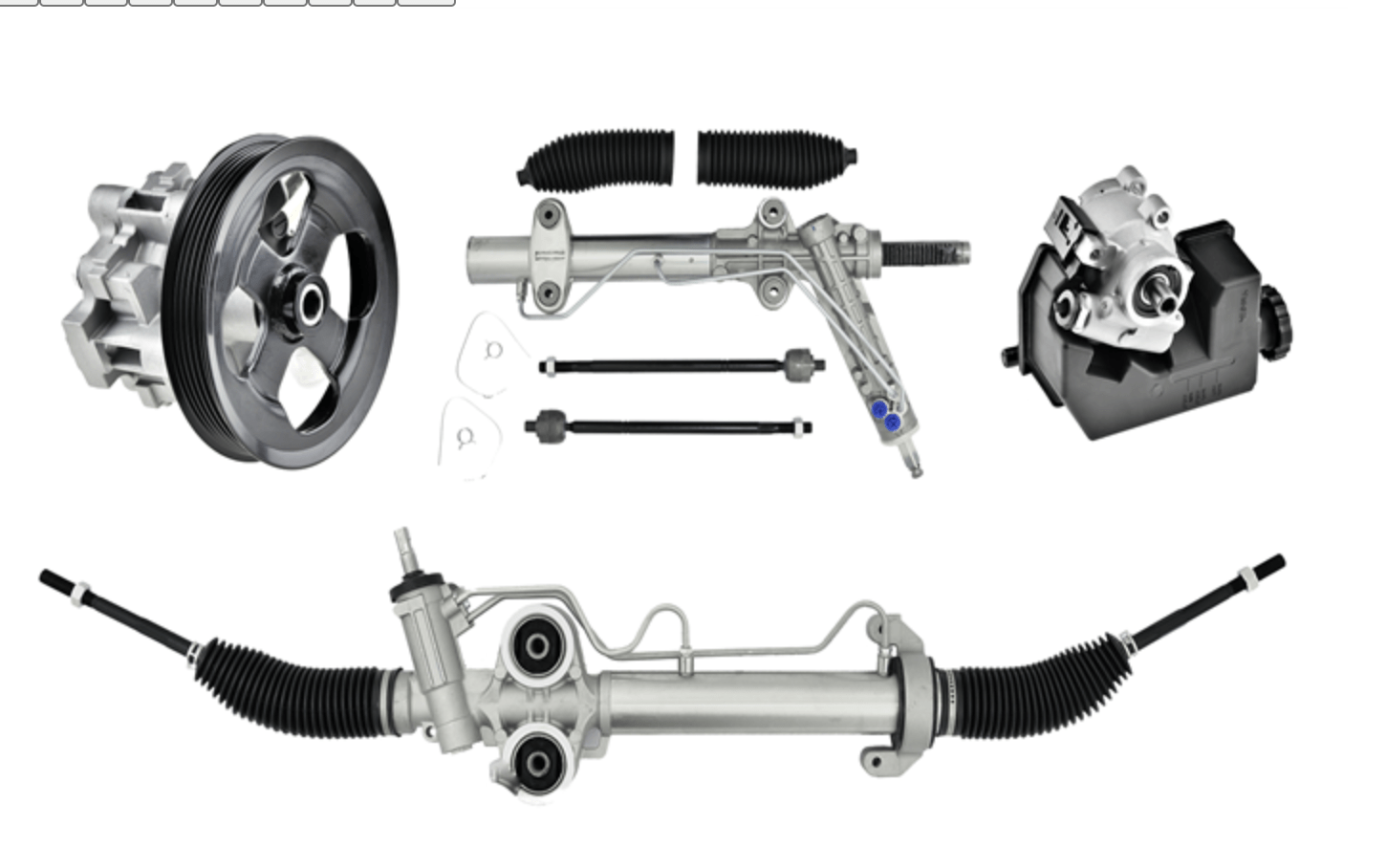 Toyota Auris aanjager Toyota Avensis corolla Rav4 Verso heater engine booster usado en Menorca foto 8