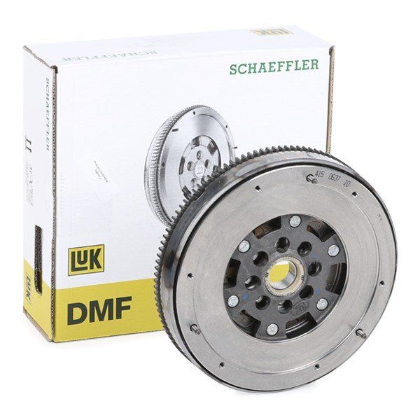 Alfa Romeo Mito vliegwiel Fiat 500 Fiat Panda LANCIA Ypsilon CHRYSLER Ypsilon double mass flywheel usado en Menorca