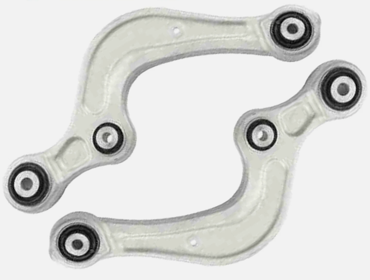 Audi draagarmen Bentley Bentayga Porsche Cayenne ​Touareg III support arm usado en Menorca