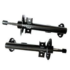 Spiraalveer Mercedes S204 veer Mercedes S204 veren chassisveer spring spiral left and right usado en Menorca foto 3