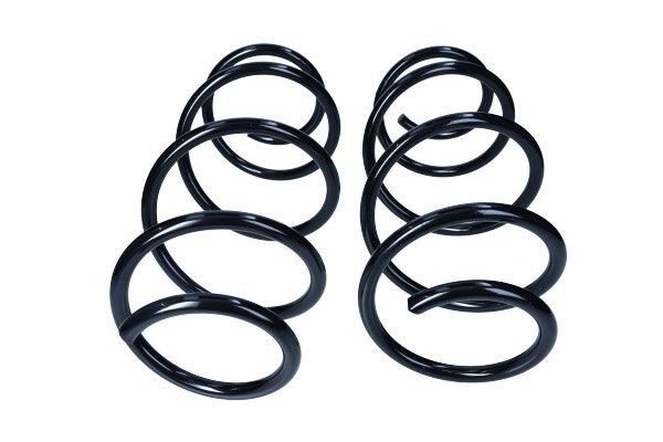 Spiraalveer Mercedes S204 veer Mercedes S204 veren chassisveer spring spiral left and right usado en Menorca foto 6