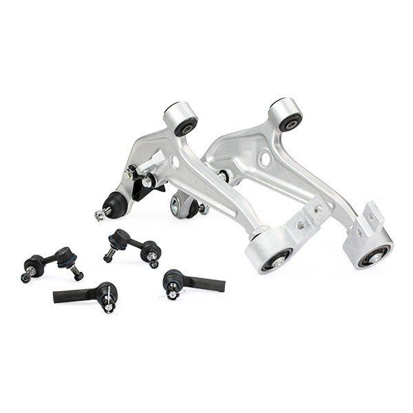 Draagarmen NISSAN X-Trail T30 draagarm NISSAN X-Trail stuurkogel fuseekogel support arm usado en Menorca