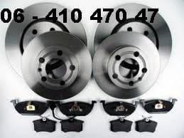 Skoda Octavia wiellager Bora Golf 4 wielnaaf Audi A3 TT Seat Leon wiellager wielnaaf other brakes and accessories usado en Menorca foto 3