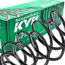 Veren Volvo S60 chassisveer Volvo V70 veer chassisveer Volvo spring spiral left and right usado en Menorca