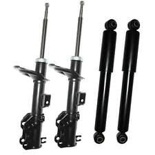 Mercedes Vito schokdemper Mercedes W639 schokbreker Viano Mixto Kasten A6393206013, 6393206013, A 639 320 60 13, 639 320 60 13 shock absorber left and right usado en Menorca foto 7