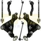 Mercedes Vito schokdemper Mercedes W639 schokbreker Viano Mixto Kasten A6393206013, 6393206013, A 639 320 60 13, 639 320 60 13 shock absorber left and right usado en Menorca foto 4