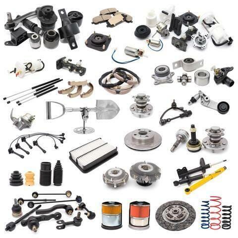 Astap Audi A4 Astap Audi A5 Astap Audi Q5 asstomp wielophanging draagarm Links 8K0407253R axle journal usado en Menorca foto 6