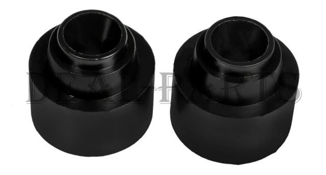 Veerweg begrenser veerstop liftkit 40 MM Volkswagen Golf 1997-2006 33-15-003/40 spring travel limiters usado en Menorca