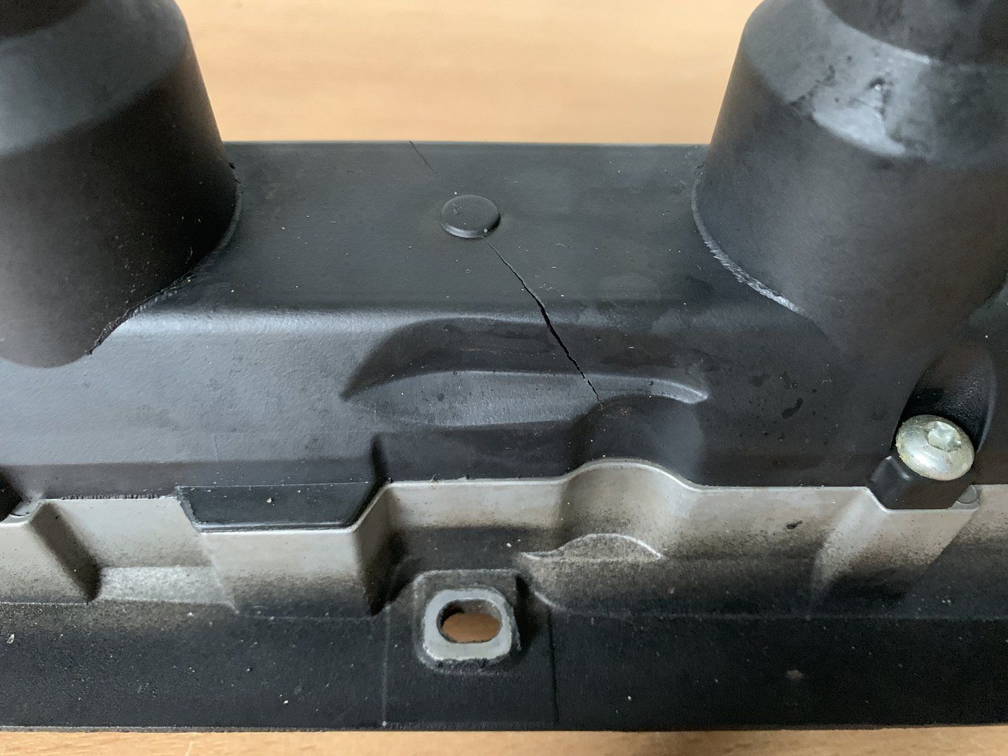 bobine saab 9-3 / 9-5 ontsteking 55562588 ignition coils usado en Menorca foto 8