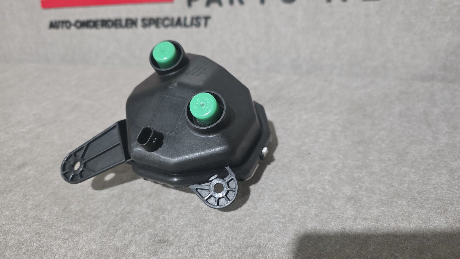 Mistlamp Volkswagen Polo 6 VI 2G Facelift Links GTI LED VW head lamp single usado en Menorca foto 9