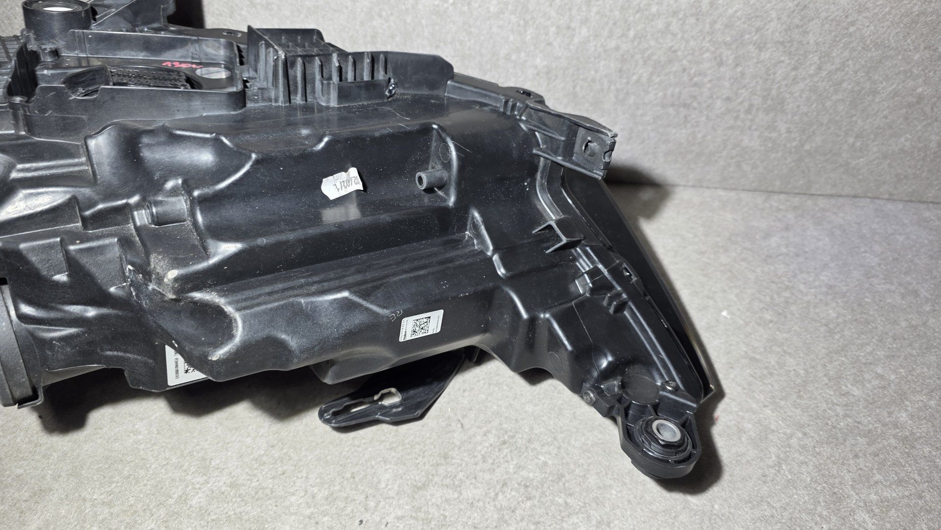 Koplamp Audi A1 82A Voll LED Rechts originalineel 82A941034D head lamp single usado en Menorca foto 12