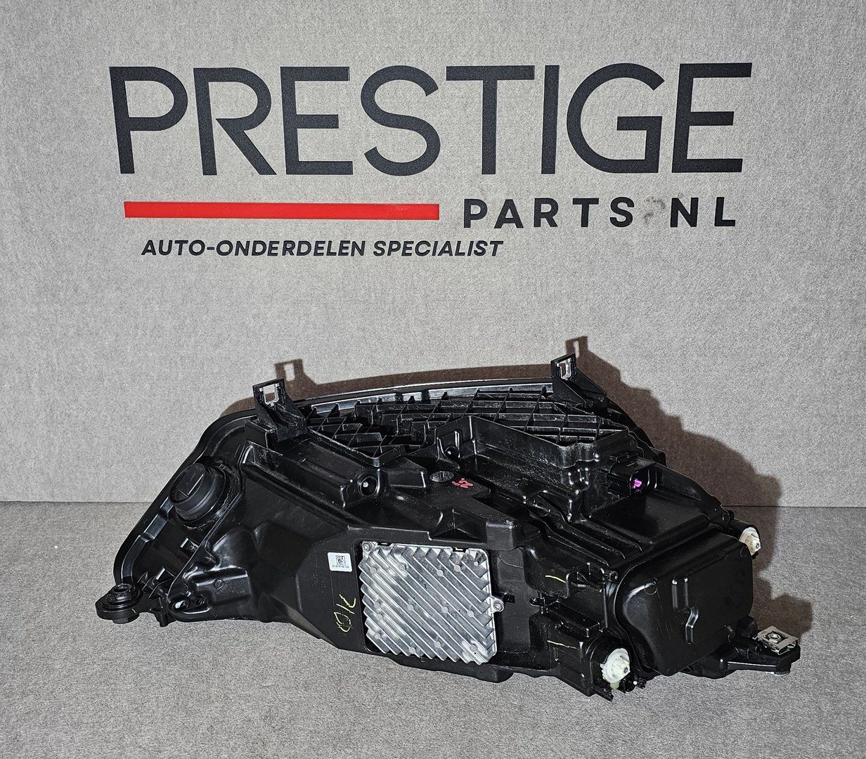 Koplamp Audi Q5 80A FACELIFT VOL LED LINKS 80A941033F originalineel head lamp single usado en Menorca foto 6