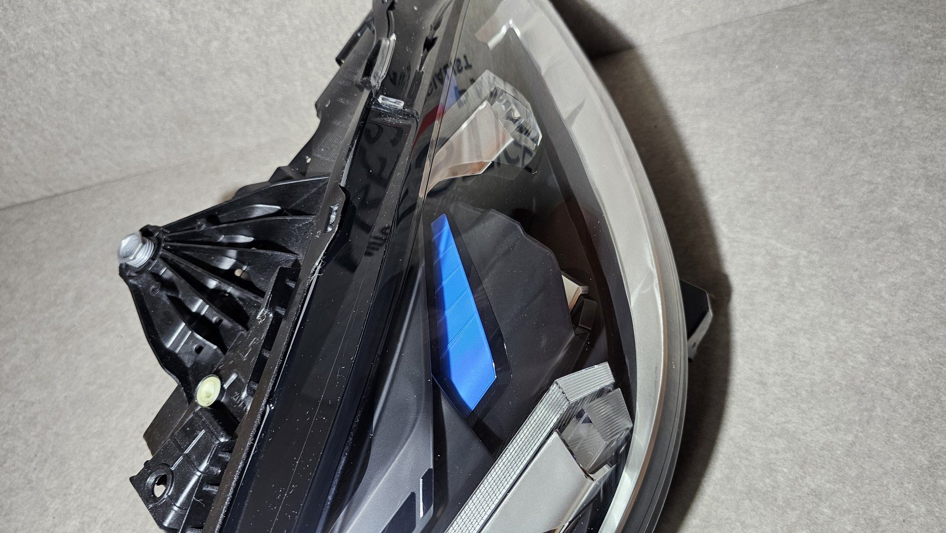 Koplamp BMW 1 Serie F70 F74 LASER VOL LED RECHTS 5A32B54-06 head lamp single usado en Menorca foto 5
