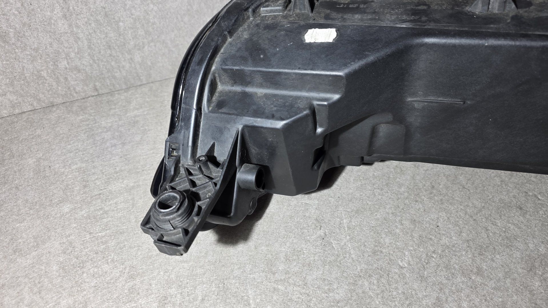 Koplamp Audi A3 8Y FULL LED Links 8Y0941033 Full Led Koplamp head lamp single usado en Menorca foto 10