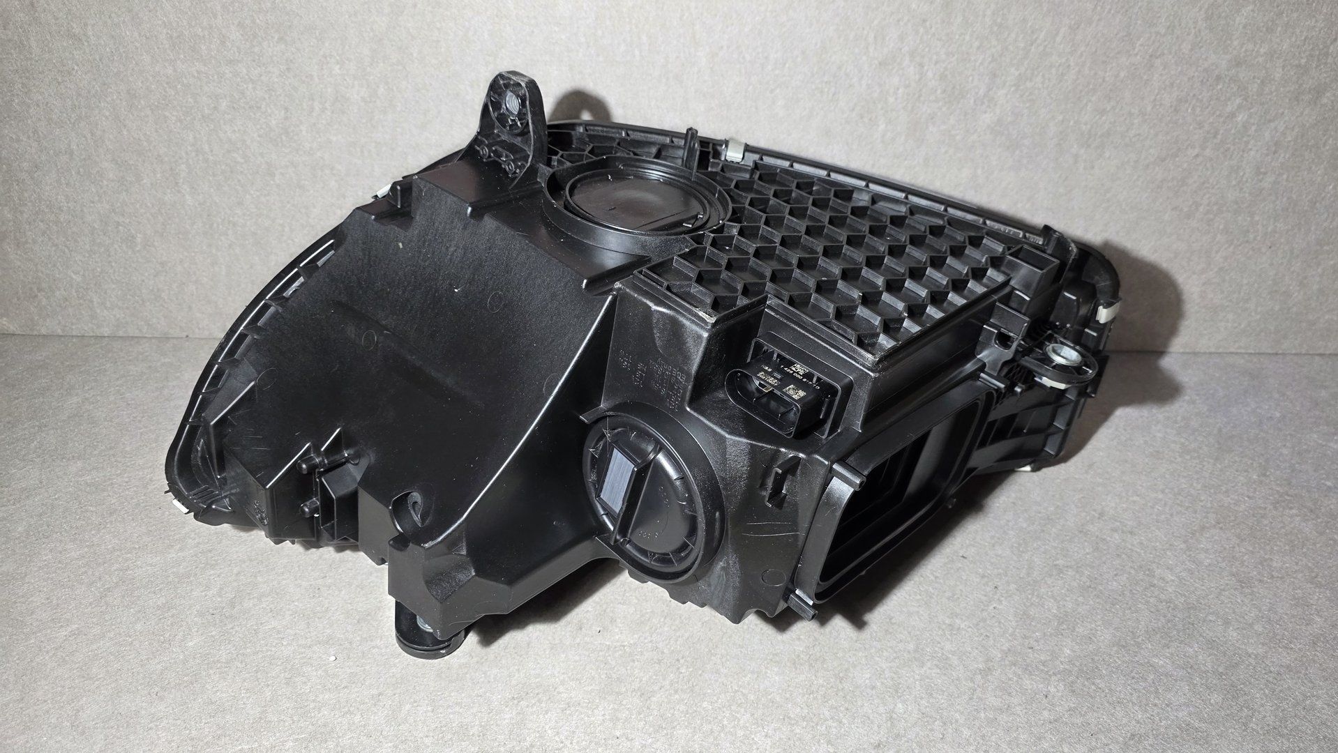 Koplamp W206 HIGH PERFORMANCE VOLL LED Rechts A2069060803 head lamp single usado en Menorca foto 15