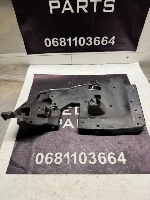 Mercedes E Clase Coupe Cabrio W238 escape Houder Links exhaust fixing set usado en Menorca