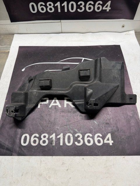 Mercedes S Clase Coupe W217 escapehouder Links A2178852300 exhaust fixing set usado en Menorca