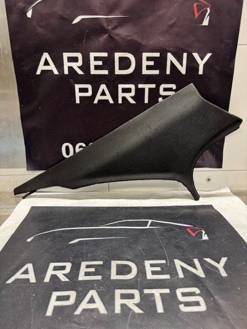 BMW 3 Serie F30 F31 C-Stijl Bekleding Links 51437221003 pillar trim usado en Menorca
