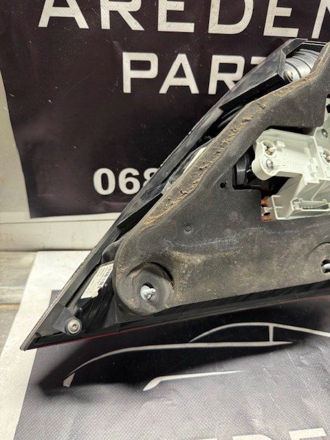 Mercedes S Clase W221 Achterlicht Links 9197 A2218200164 tail light single usado en Menorca foto 8