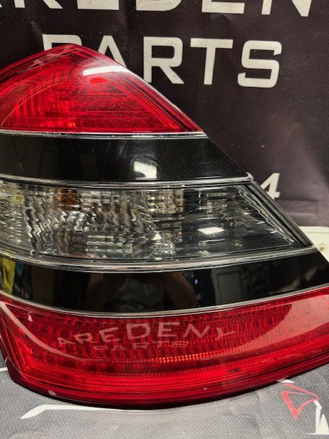 Mercedes S Clase W221 Achterlicht Links 9197 A2218200164 tail light single usado en Menorca foto 4