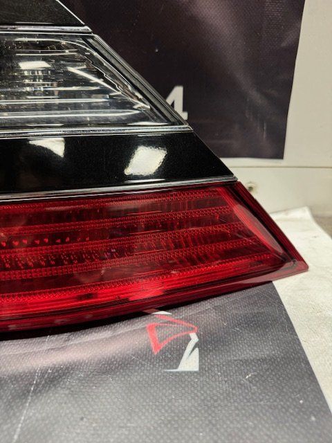 Mercedes S Clase W221 Achterlicht Links 9197 A2218200164 tail light single usado en Menorca foto 3