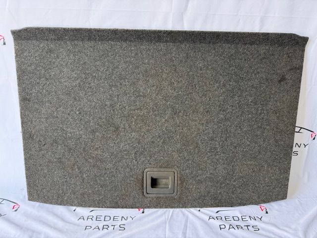Volkswagen Polo 6R 6C Laadvloer Bagageruimte 6R0858855B loading floor protection usado en Menorca