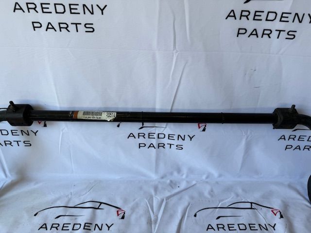 Mercedes W205 W213 W238 W257 Stabilisatorstang A2053231465 stabiliser rod usado en Menorca foto 3