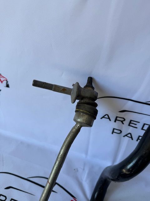 Mercedes W205 W213 W238 W257 Stabilisatorstang A2053231465 stabiliser rod usado en Menorca foto 7