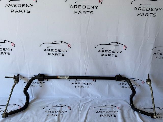 Mercedes W205 W213 W238 W257 Stabilisatorstang A2053231465 stabiliser rod usado en Menorca