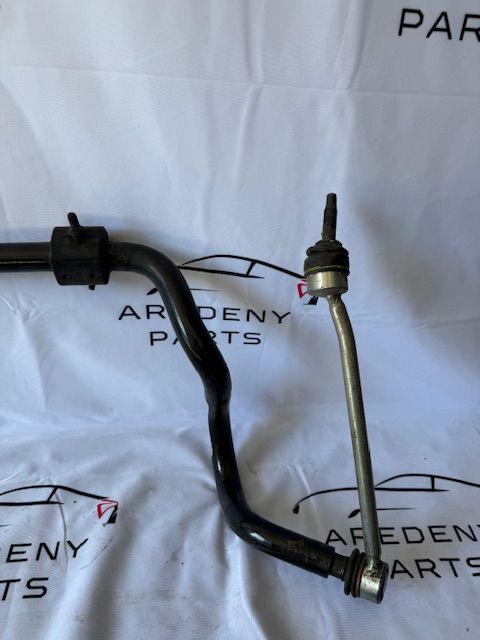 Mercedes W205 W213 W238 W257 Stabilisatorstang A2053231465 stabiliser rod usado en Menorca foto 2