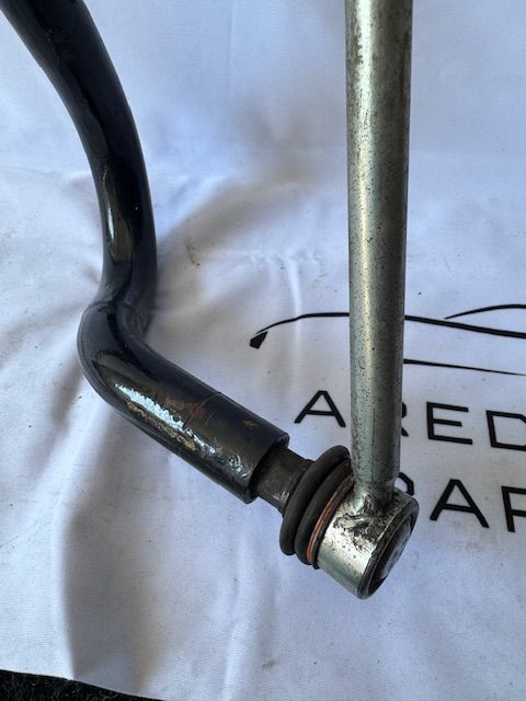 Mercedes W205 W213 W238 W257 Stabilisatorstang A2053231465 stabiliser rod usado en Menorca foto 6