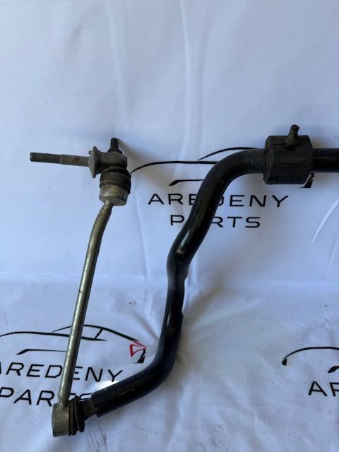 Mercedes W205 W213 W238 W257 Stabilisatorstang A2053231465 stabiliser rod usado en Menorca foto 4