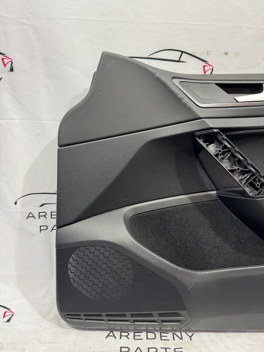 Volkswagen Golf 7 7.5 Portierbekleding Rechts Voor 5G4867012 door upholstery door panel single usado en Menorca foto 4