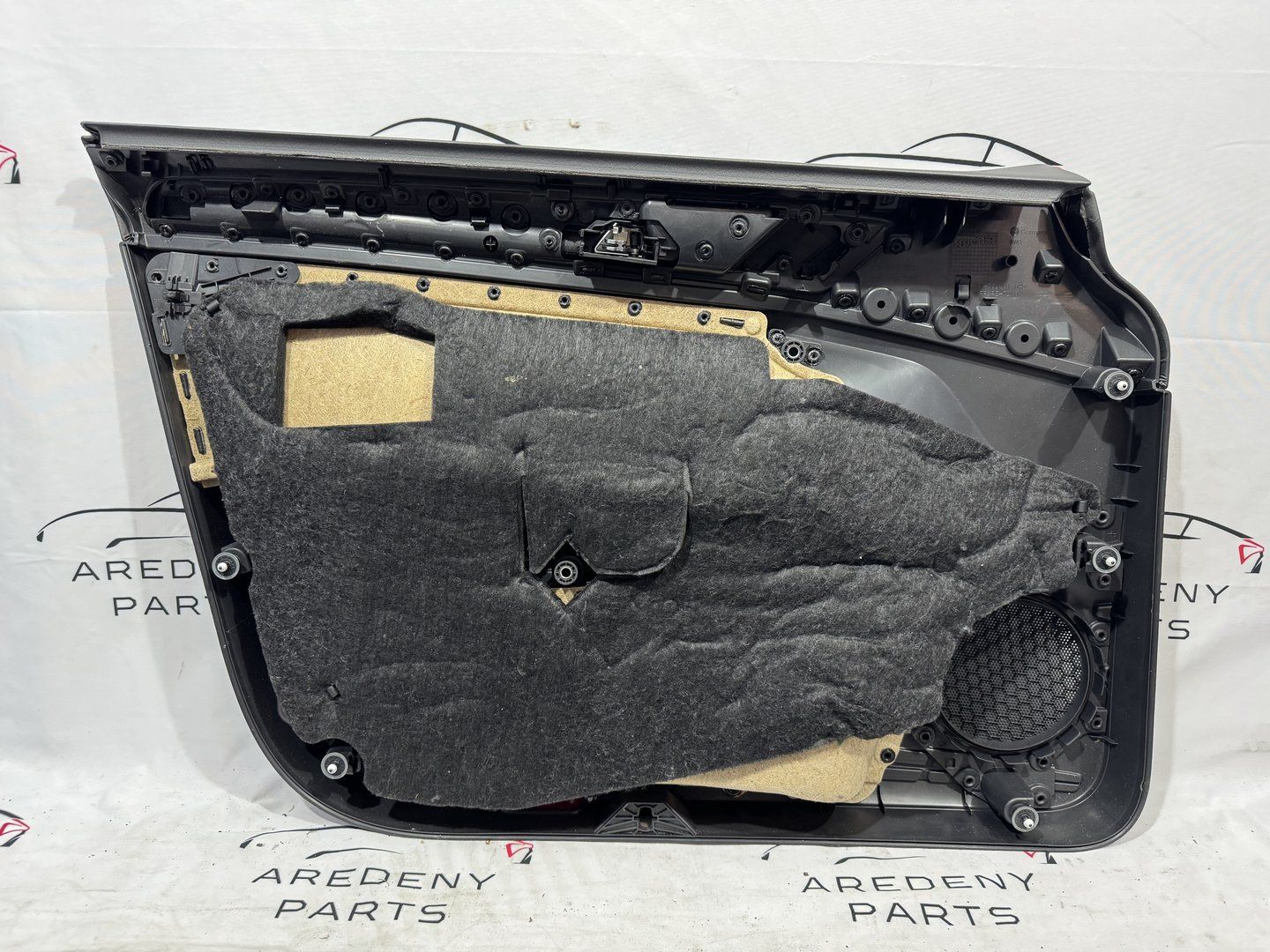 Volkswagen Golf 7 7.5 Portierbekleding Rechts Voor 5G4867012 door upholstery door panel single usado en Menorca foto 11