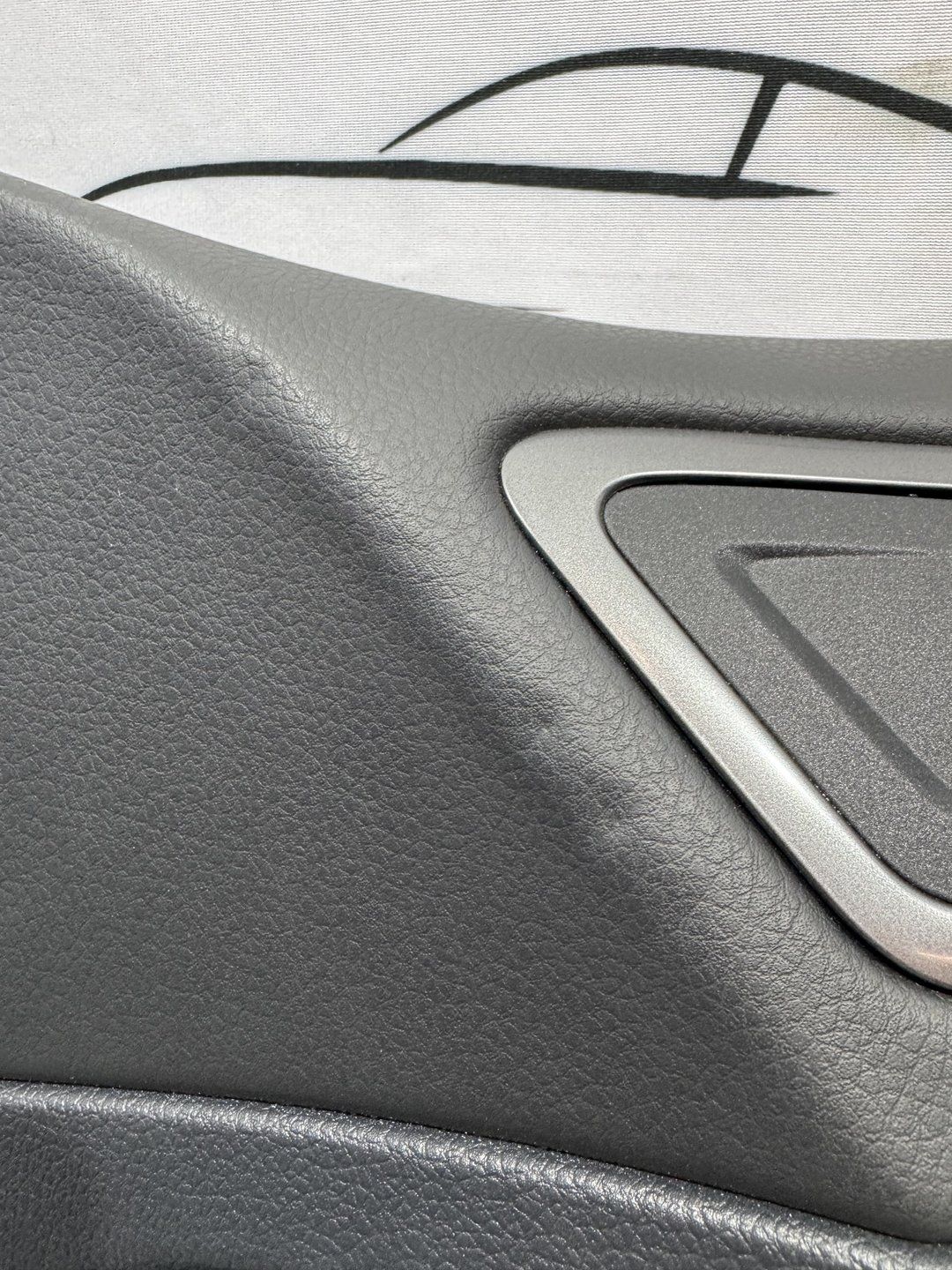 Volkswagen Golf 7 7.5 Portierbekleding Rechts Voor 5G4867012 door upholstery door panel single usado en Menorca foto 7