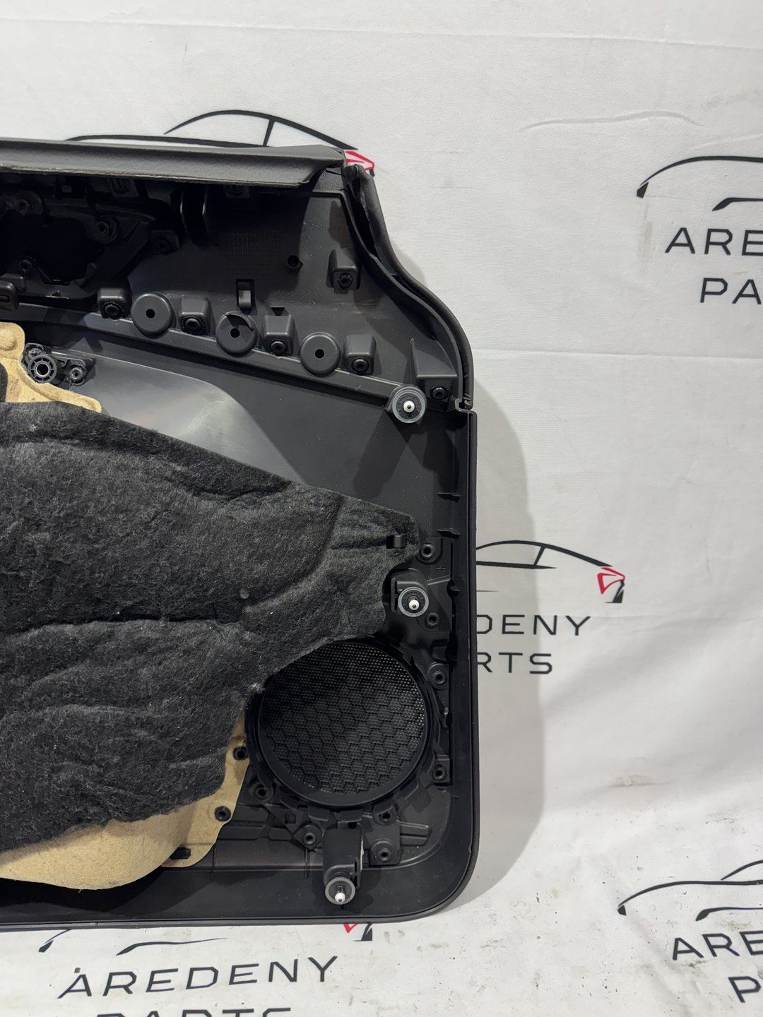 Volkswagen Golf 7 7.5 Portierbekleding Rechts Voor 5G4867012 door upholstery door panel single usado en Menorca foto 12