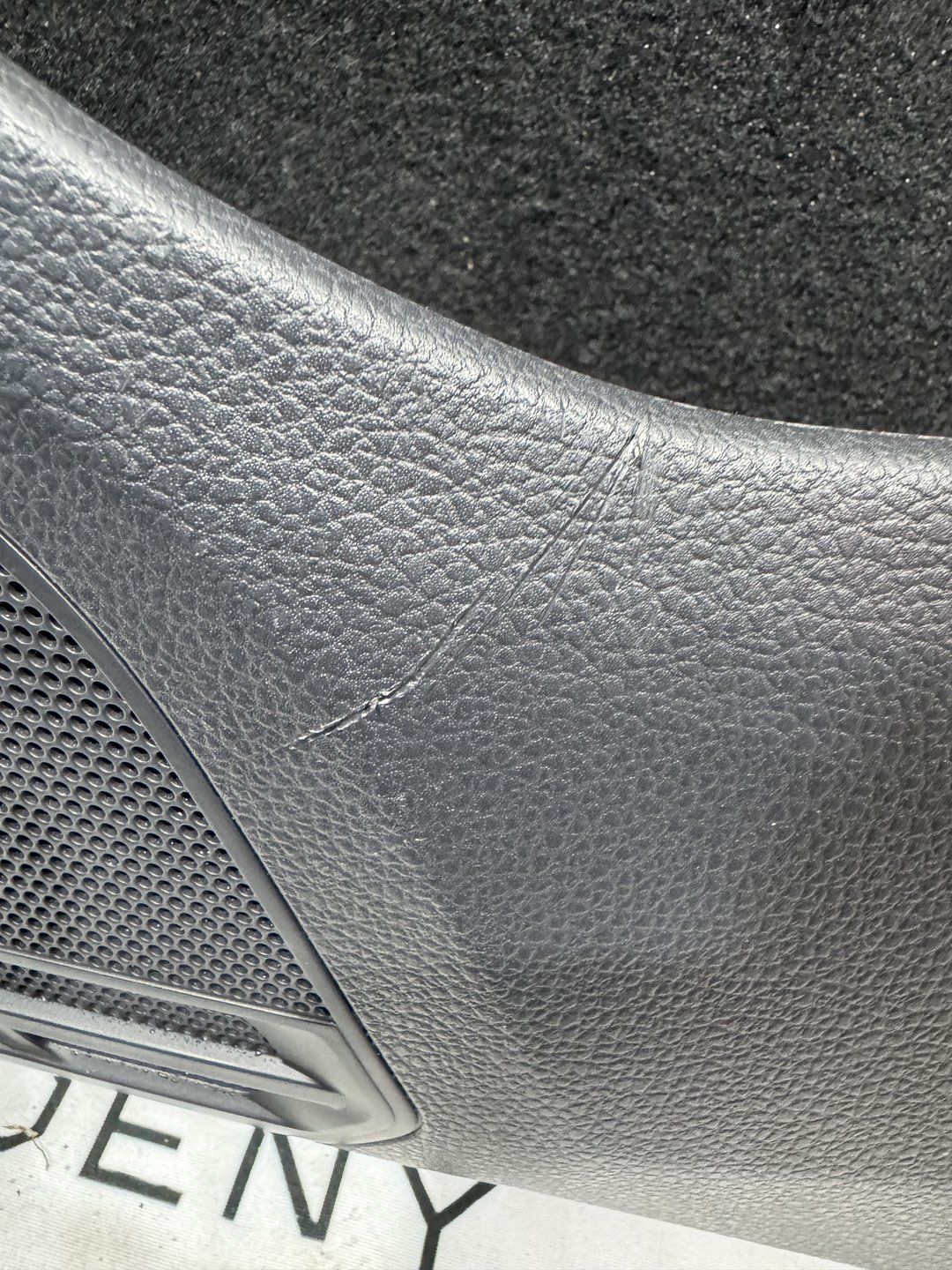 Volkswagen Golf 7 7.5 Portierbekleding Rechts Voor 5G4867012 door upholstery door panel single usado en Menorca foto 9