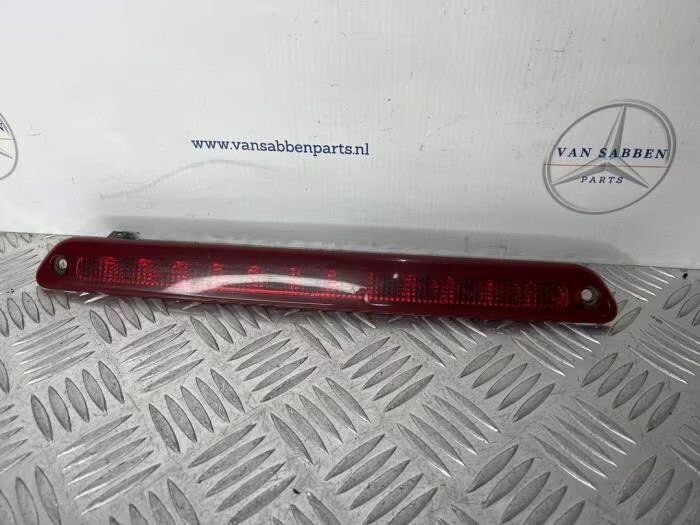 Extra Remlicht midden van een Mercedes Sprinter other lighting usado en Menorca