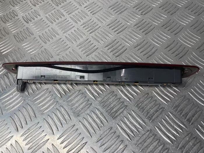 Extra Remlicht midden van een Mercedes Sprinter other lighting usado en Menorca foto 4