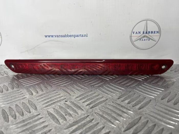 Extra Remlicht midden van een Mercedes Sprinter other lighting usado en Menorca