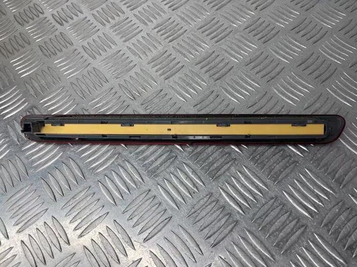 Extra Remlicht midden van een Mercedes Sprinter other lighting usado en Menorca foto 2