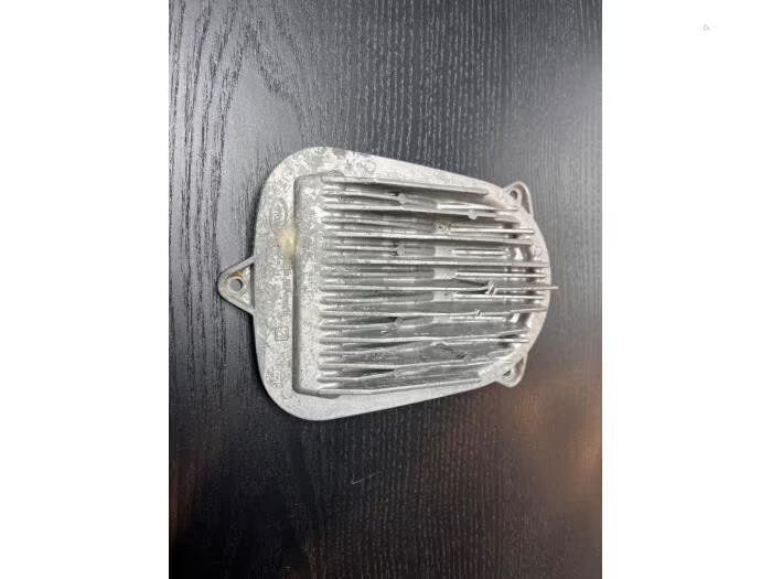 LED lamp van een Mercedes A-Clase other lighting usado en Menorca foto 4