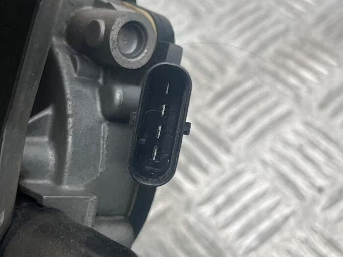 Ruitenwismotor + Mechaniek van een Mercedes A-Clase windshield wiper mechanism usado en Menorca foto 4