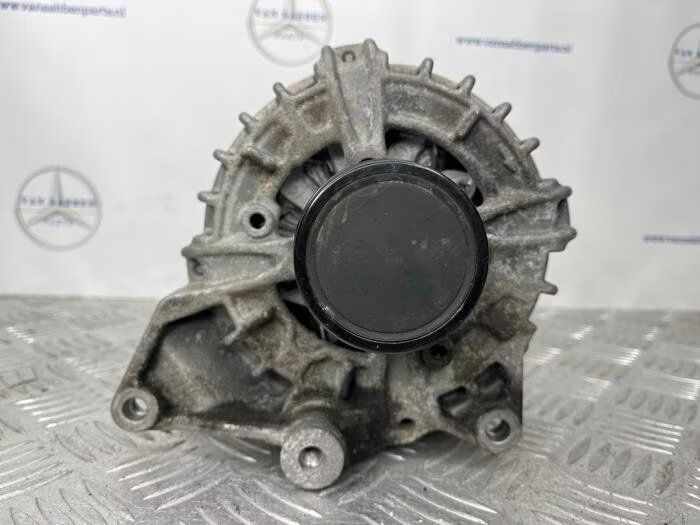 Dynamo van een Mercedes GLC-Clase dynamo usado en Menorca foto 6