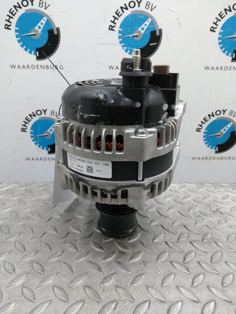 FORD dynamo usado en Menorca