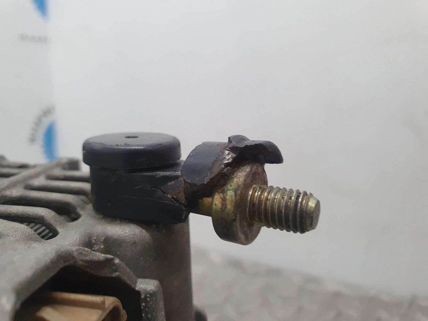 NISSAN dynamo usado en Menorca foto 3