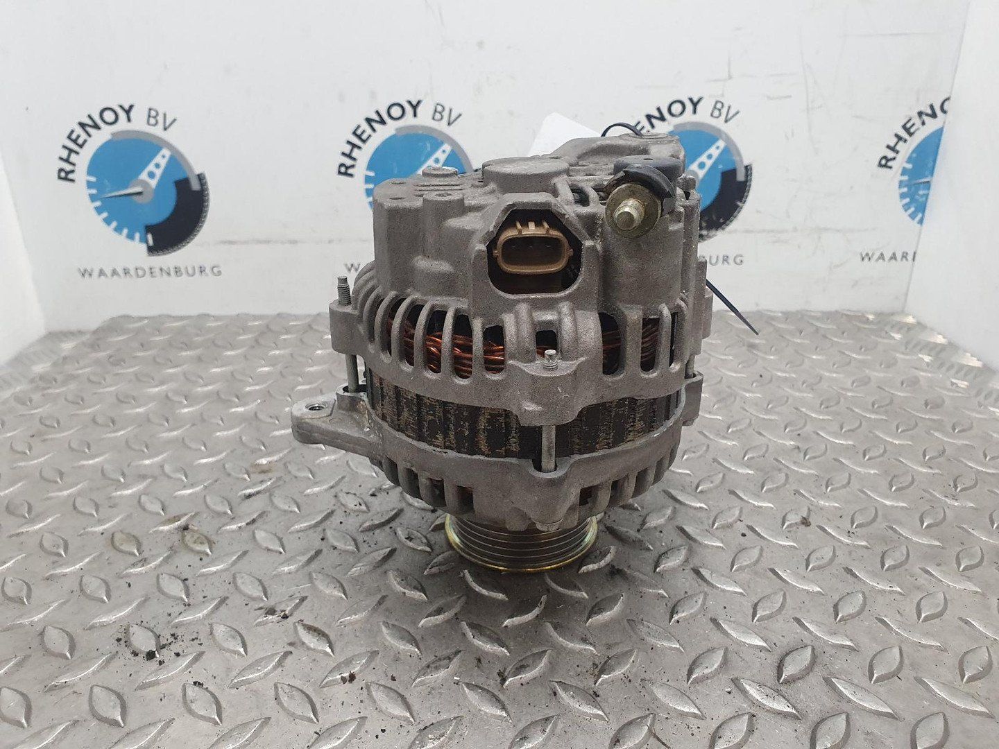 NISSAN dynamo usado en Menorca