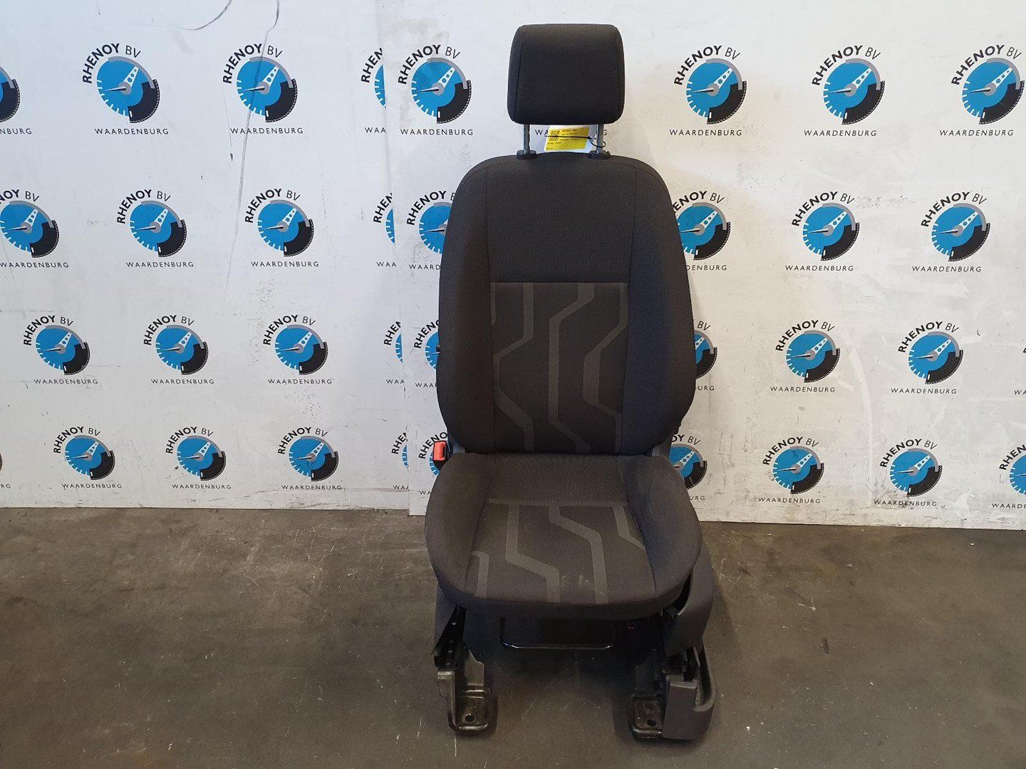 FORD seat single usado en Menorca