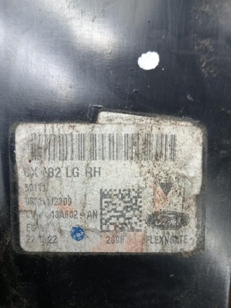 FORD tail light single usado en Menorca foto 2